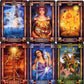 Tarot of Dream - Card Deck Set